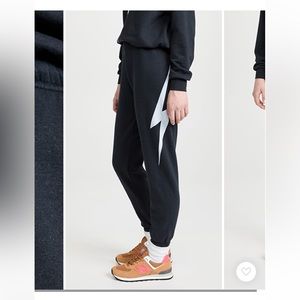 Aviator Nation Bolt sweatpants
